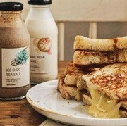 [FORUM] Ada yang pernah makan di roti eneng?