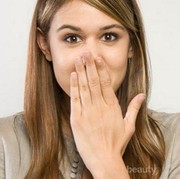 [FORUM] Mitos menghilangkan cekukan dengan tahan napas serius ampuh?