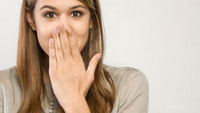 [FORUM] Mitos menghilangkan cekukan dengan tahan napas serius ampuh?