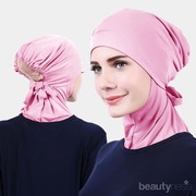 [FORUM] Kalo kalian pake ciput suka pusing ga?