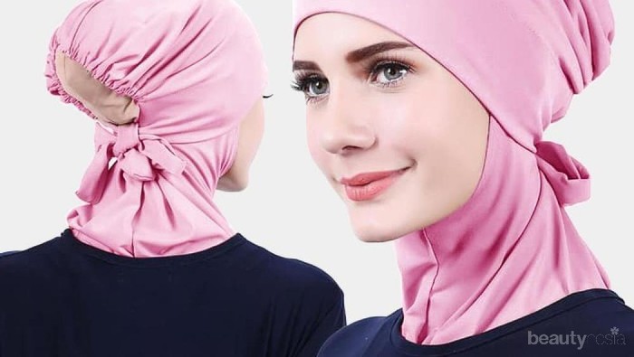 [FORUM] Kalo kalian pake ciput suka pusing ga?