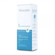[FORUM] Ada yang udah cobain Wardah Acne Derm Series gak?