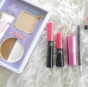 [FORUM] Kenapa Wardah dan Pixy jadi brand makeup lokal yang laris terus ya?