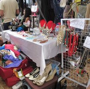[FORUM] Daripada nggak dipakai mending dijual, buka garage sale dimana ya enaknya?