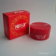 Masih ada yang pakai Kelly? Awas ladies bahaya!