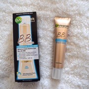 Ada yang pakai BB Cream Garnier?