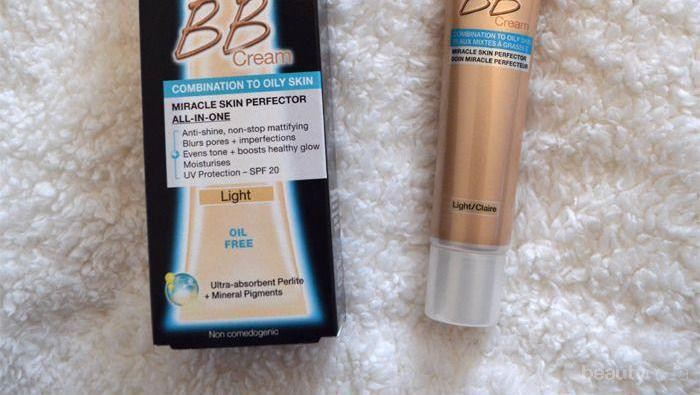 Ada yang pakai BB Cream Garnier?