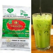 [FORUM] Beli thai tea sendiri, kok rasanya beda ya sama yang dijual di Dum-*um?