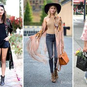 [FORUM] Kamu lebih suka outer model kimono, sweater atau jaket?