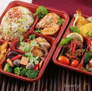 [FORUM] Kamu tim bawa bekel atau pesen go food everyday?