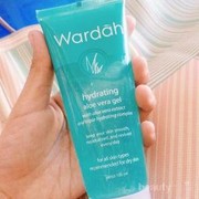 Makeup Lebih Awet dan Smooth dengan Wardah Aloe Vera, Benarkah?
