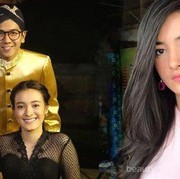 Yuk Intip 5 Fakta Menarik dari Mawar Eva, Pasangan Iqbaal di Film 