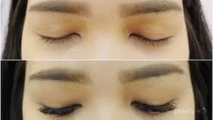 [FORUM] Lebih baik Eyelash Extension atau sulam alis?