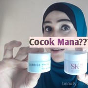 [FORUM] SK II vs Laneige, mana yang menurut kamu lebih oke?