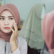 [FORUM] Hijab bisa bikin jerawatan, emang bener?