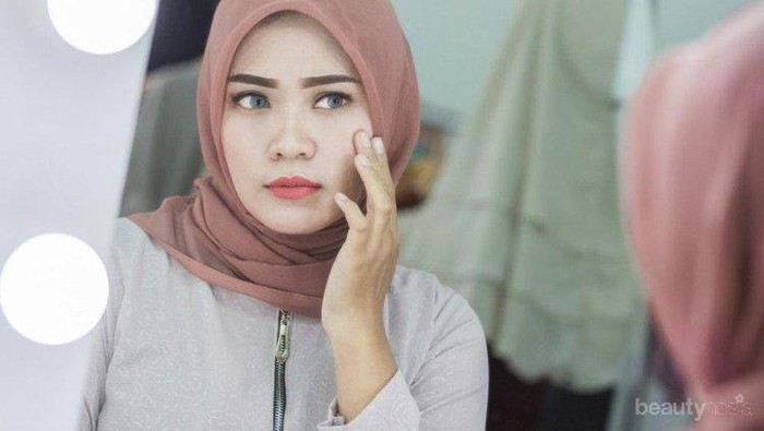 [FORUM] Hijab bisa bikin jerawatan, emang bener?