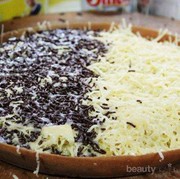 [FORUM] Kalian team suka keju atau coklat?