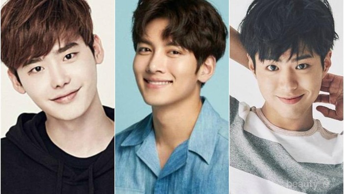 Lee Jongsuk Hingga Park Bogum, Ini Fakta Menarik dari 6 Selebriti Korea Favoritmu!