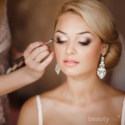 Hati-hati, Inilah Kesalahan Makeup Pengantin yang Sering Terjadi, Ladies!