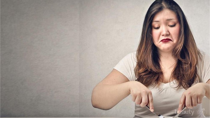 [FORUM] Setuju nggak sih kalo diet selalu aja 