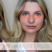 Ingin menutupi Kantung Mata yang Membandel? Cobain 3 Merek Color Corrector Paling Oke Ini!