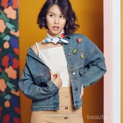 [FORUM] Harga baju di cotton ink mahal ga sih?