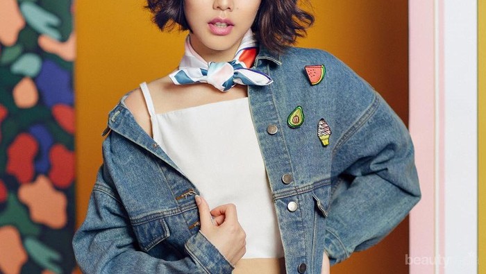 [FORUM] Harga baju di cotton ink mahal ga sih?