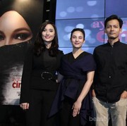 Wow, Trailer 'Ayat-ayat Cinta 2' Sudah Rilis, Inilah Fakta Dibalik Film Fenomenal Satu Ini