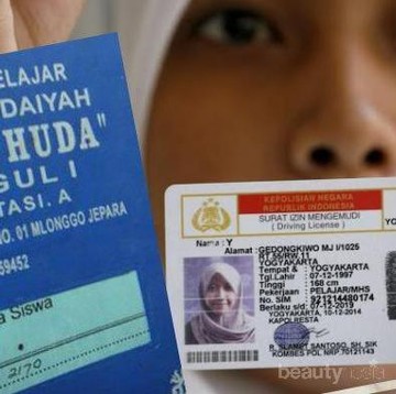 Percaya Tak Percaya, Orang-Orang Ini Punya Nama Terpendek di Indonesia dan Juga Memiliki Arti