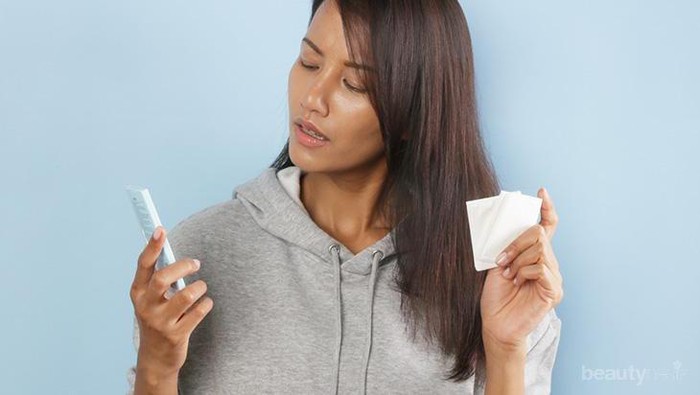 Enggak Nyangka, Inilah 4 Manfaat Lain dari Kertas Minyak yang Belum diketahui Banyak Orang