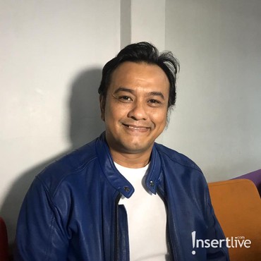 Virus Corona Mewabah, Diky Candra Tak Mau Panik