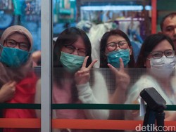 Belum Dilarang Secara Tertulis, Bisakah Penimbun Masker Dijerat Jaksa?