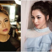 Marshanda atau Nikita Willy, Cantik Mana?