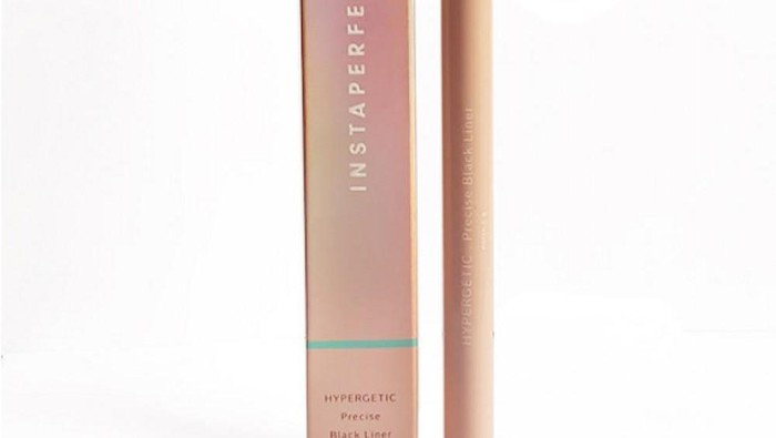 [FORUM] Eyeliner Wardah Instaperfect sebagus itu? bikin penasaran..