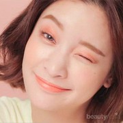 Tampil Berkilau dengan Shade Peach Star Powder dari Make Up For Ever