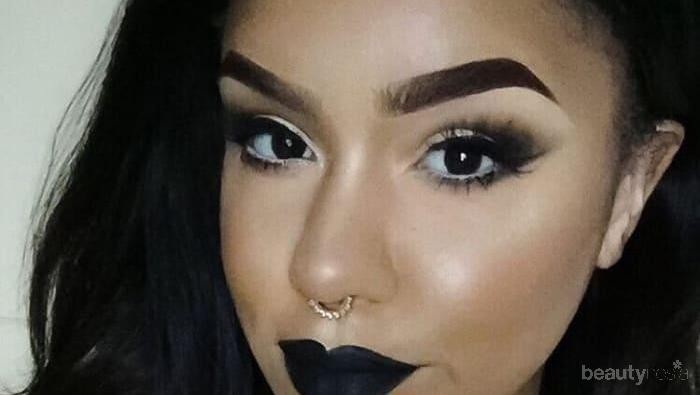 Sering Dilakukan Para Wanita, Ternyata Para Pria Benci Banget dengan Cara Make Up Ini, Lho!