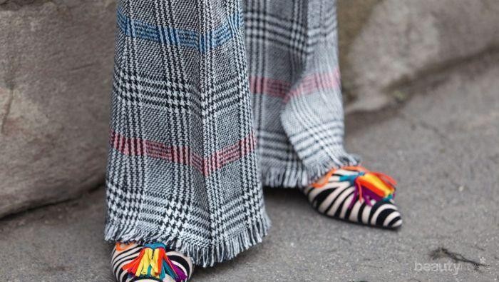 [FORUM] Flatshoes Rp100 ribu dapat 3, biasanya awet berapa lama tuh?