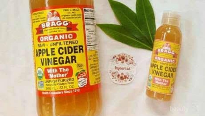 [FORUM] Cuka apel Bagus gak sih??