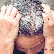 [FORUM] Apakah benar kalau ada uban, sebaiknya jangan dicabut?