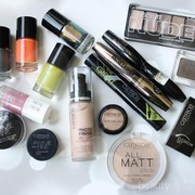 Selain Pensil Alis, Produk Catrice yang Paling Bagus Apa Ya Ladies?