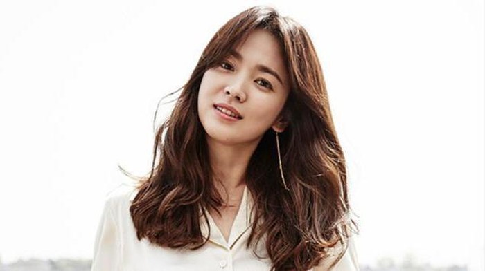 Sebelum Berlabuh Pada Song Joong Ki, Ini Mantan Pacar yang Pernah Mengisi Hati Song Hye Kyo!