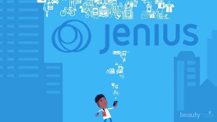 [FORUM] Ada yang pakai jenius nggak sih?