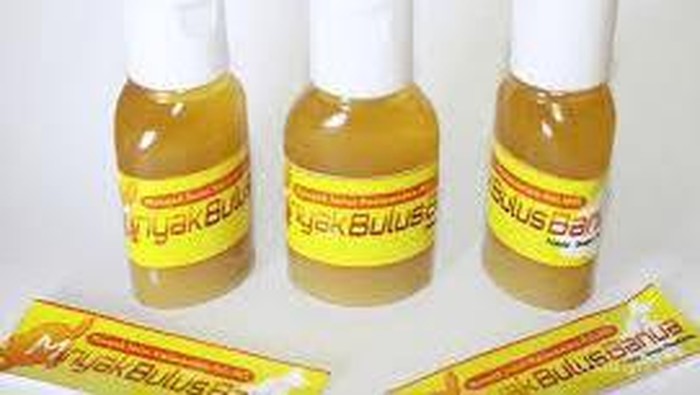 [FORUM] Percaya ga kalau minyak bulus bisa memperbesar payudara?