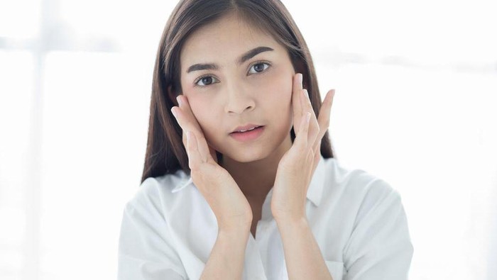 Tak Disangka, Hal Buruk Ini Bisa Terjadi Pada Kecantikanmu Kalau Kamu Sering Naik Motor!