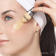 untuk kulit berjerawat, yang bagus itu bb cream merk apa ya?