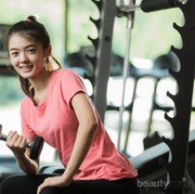 Sering Disepelekan, Padahal 4 Hal Ini Wajib Kamu Lakukan Sebelum Olahraga!