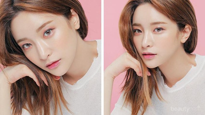 Foundation Satu Ini Bisa Bikin Muka Glowing Tanpa Kesan Lengket, Lho! Penasaran?