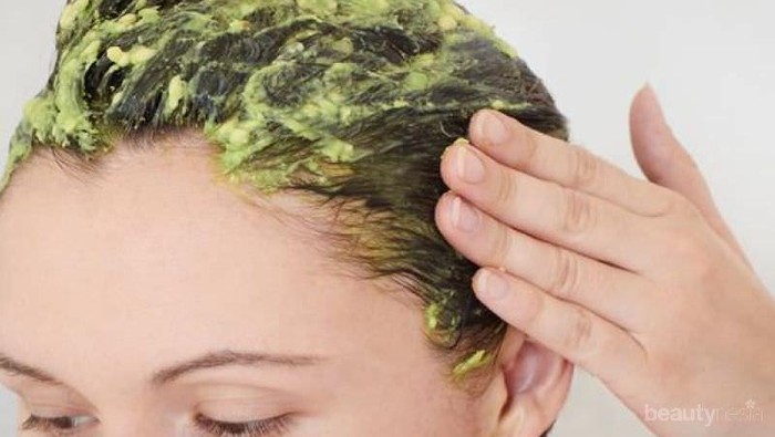 Hair Mask Drugstore yang Bagus Apa? Hair Mask Drugstore yang Bagus Apa?