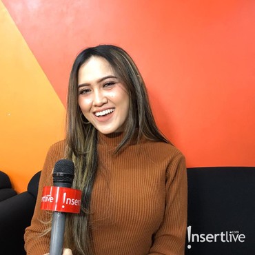 Dekat dengan Tukul Arwana, Meggy Diaz Ungkap Deretan Pujian