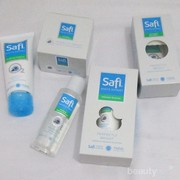 [FORUM] Ada yang udah cobain produk skincare Safi?